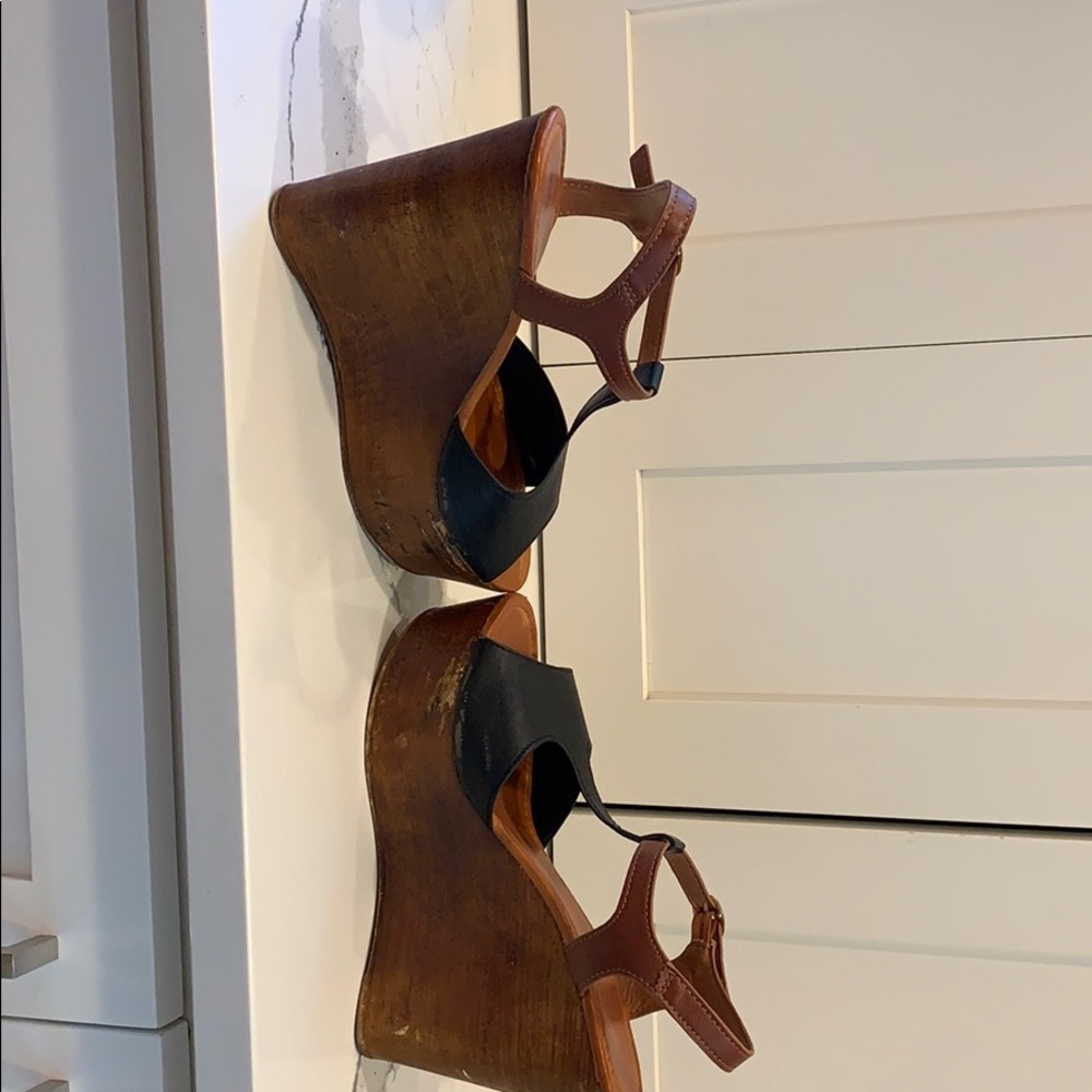Wedge Sandals - Picture 5 of 5